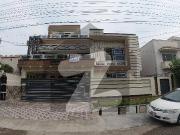 1 Kanal House Is Available For Sale In Soan Garden Block...