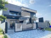1 Kanal House On Main Double Road Near Ghora Chowk in...