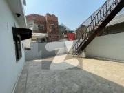 1 Kanal House On Rent Garden Block Near Alqadeer Hieghts