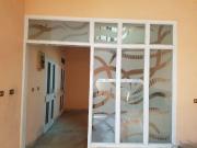 1 Kanal House Portion for rent Faisalabad Muslim Town ID...