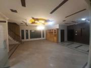 1 kanal House Renovated like new Available 60feet Road...