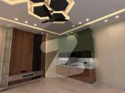 1 kanal house, solar, cinema, gym, brand new for sale in...