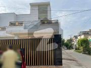 1 Kanal House Up For Sale In Marghzar Officers Colony