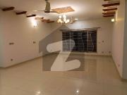 1 Kanal House Upper Portion Available For Rent In DHA...