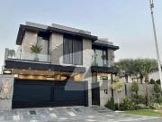 1 Kanal House With All Facilities Full Furnished DHA...