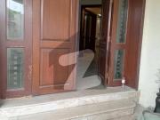 1 Kanal House With Basement For Rent In Askari 10