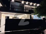 1 Kanal House With Basement For Sale