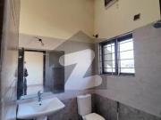 1 Kanal House With Gas Available For Rent Bahria Town...