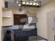 1 Kanal House With Gas Available For Rent Near Park...