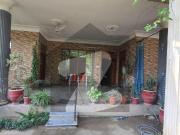20 Marla House In Stunning Hayatabad Is Available For...