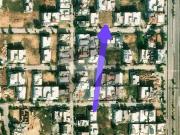 1 Kanal ideal location for sale in DHA phase 2 sector F...