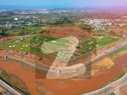 1 Kanal Ideal Location Plot Available For Sale In DHA...