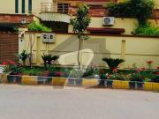 1 Kanal IH House For Sale In Falcon Complex, Rawalpindi...