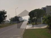 1 kanal Investor Price Plot For Sale in DHA Phase 8 V block