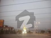 1 Kanal Investor Rate Plot For Sale In DHA Phase 5,...