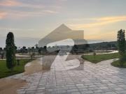 1 kanal Investors Price Plot For Sale In Sec A In DHA...