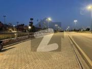 1 kanal Investors Price Plot For Sale In Sec C In DHA...