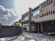 1 Kanal Italian House For Rent in state Life Housing...