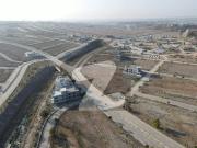1 Kanal level Corner with Extra Land plot Sec F DHA 5...