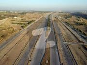1 Kanal Level Heighted Location Plot Sec A DHA 6 For Sale