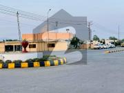 1 Kanal Level Plot Block A, AWT, Islamabad