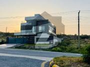 1 Kanal Level Plot for sale in AWT, D 18, Islamabad