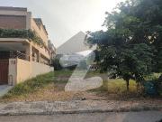 1 Kanal Level Plot For Sale IN Sector A DHA Phase 2...