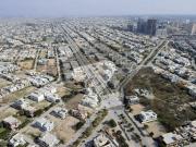 1 Kanal Level Plot Near Defence Ave Sec B DHA 2 For Sale