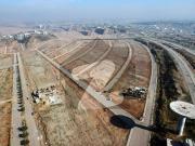 1 Kanal level plot Near DHA Head Office Sec D DHA 5 For Sale