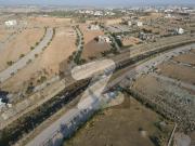 1 Kanal level plot Near DHA Head Office Sec F DHA 5 For Sale