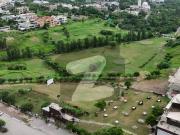 1 Kanal Level Plot On Main Boulevard Of Block D...