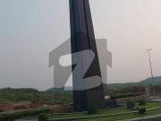 1 Kanal Level Residential Plot In DHA Phase 3 Sector H...