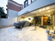 1 Kanal Like Brand New Fully Furnished House For Sale...