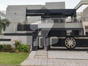 1 Kanal Like Brand New House For Sale In Lake City...
