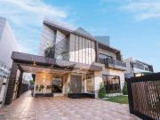 1 kanal like brand new modern house for rent in dha phase 3