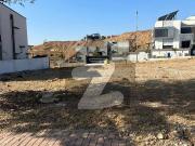 1 Kanal Low Budget Plot For Sale In Bahria Hamlet,...