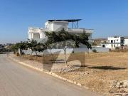 1 Kanal Low Budget Plot For Sale In Block P, Bahria Town
