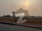 1 Kanal Low Budget Plot For Sale In Sector F4 Bahria...