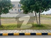 1 Kanal Low Price Plot For Sale In Sector B DHA 3
