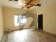 1 Kanal Lower Portion Available For Rent Good Location...