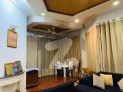 1 Kanal Lower Portion Available For Rent In NFC1