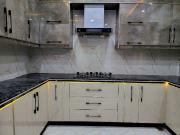 1 Kanal Lower portion for Rent