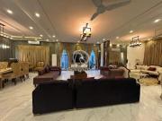1 Kanal Lower portion for Rent