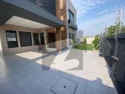 1 kanal lower portion for rent in dha phase 7 in top...