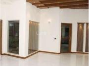 1 Kanal Lower Portion for Rent in Islamabad Bahria Town...