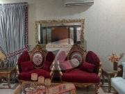 1 Kanal Lower Portion For Rent In Model Town