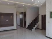 1 Kanal Lush House for sale in Sector D 17 Islamabad D...