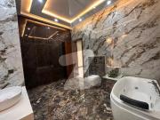 1 Kanal Luxury Ultra Modern Stylish Double Storey House...