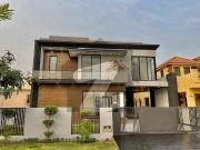 1 Kanal Luxuries House For Rent In DHA I_R