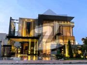 1 Kanal Luxurious Bungalow On Top Location For Sale In...